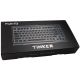 10. Ducky Tinker 75 Gaming Keyboard USB US English Black