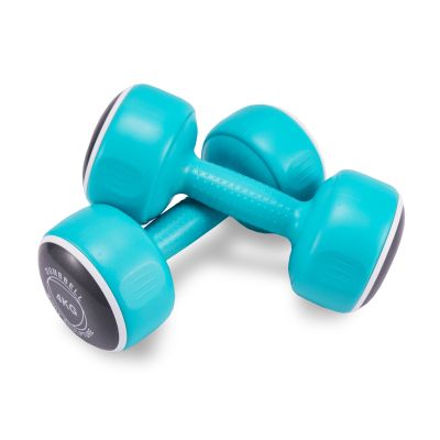 12. BODY SCULPTURE SMART Dumbbell SET 24 KG BW 108DT