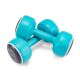 12. BODY SCULPTURE SMART Dumbbell SET 24 KG BW 108DT