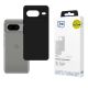 Google Pixel 8 5G - 3mk Matt Case black