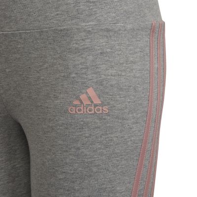 3. adidas 3S Tight Jr HD4368 Leggings