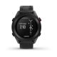 2. Garmin Approach S12 43mm Sports Watch, Black