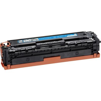 3. Canon 731 Toner Cartridge 1pc Original Cyan