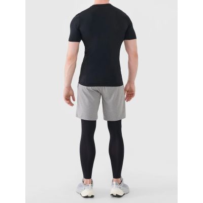 5. Men's quick-drying training shorts 4F 4FWSS26TFSHM1277-25M