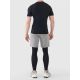 5. Men's quick-drying training shorts 4F 4FWSS26TFSHM1277-25M
