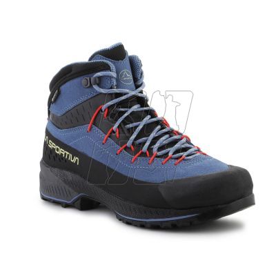 La Sportiva TX4 Evo Mid Gtx W shoes 37G644322 