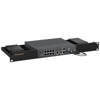 Rackmount.IT RM-CP-T7 Rack Parts Mounting Bracket