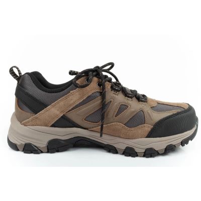15. Skechers Enago M 66275/TAN shoes