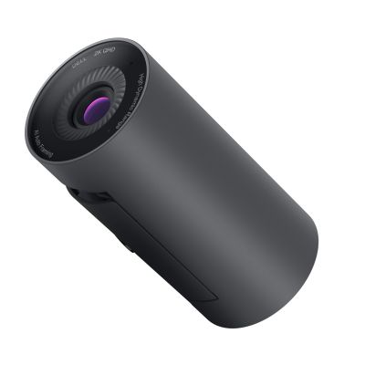 10. Dell Pro Webcam - WB5023