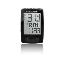 TECHWELL wireless meter ION-15C black