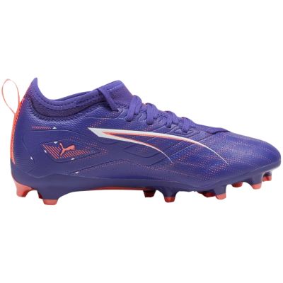 7. Puma Ultra 5 Match FG/AG Jr shoes 108096 01
