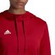4. Adidas Team 19 Hoody W DX7338 football jersey