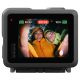 7. GoPro LIT HERO Sports Camera 12MP 4K Ultra HD CMOS 25.4/2.8mm (1/2.8") Wi-Fi 93g