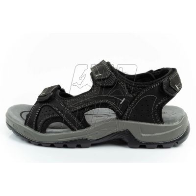 2. Grisport M GR-25-01-9027M Sandals