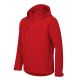 Men's Trail Softshell Jacket (Red)