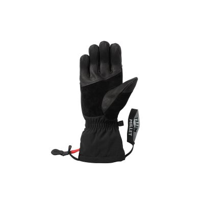 3. MILLET M Cosmic Gtx Glove Black