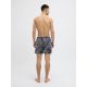6. Jack&Jones JPSTMAUI JJSWIM AGP RESORT AKM 12277731 TAP SHOE swim shorts