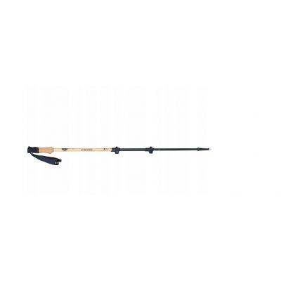 2. Viking BAMBU PRO brown UNI poles