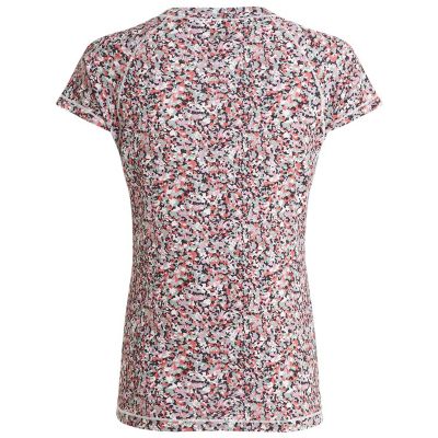 Protest PRTUMIBOZU Women's Short-Sleeve Rash Guard
