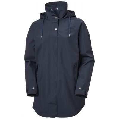 5. Helly Hansen Valentina Raincoat W 53420 597