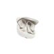 Nubia LiveFlip Headphones (white)