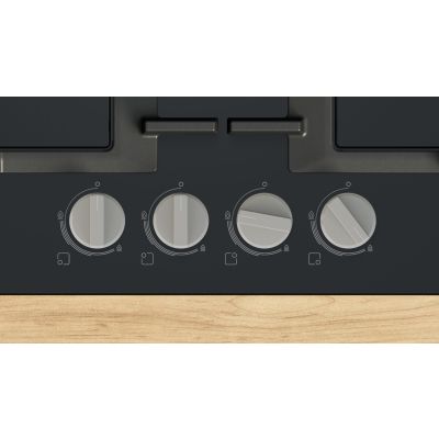 10. BOSCH PNP6B6K40 gas hob