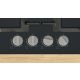 10. BOSCH PNP6B6K40 gas hob