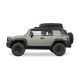 53. Offlander Fold 2 Wolf Rooftop Tent OFF-FOLD2-GRAY