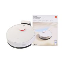 Xiaomi S40C Robot Vacuum Cleaner (White)