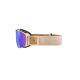 4. JULBO Launcher Beige Ski Goggles
