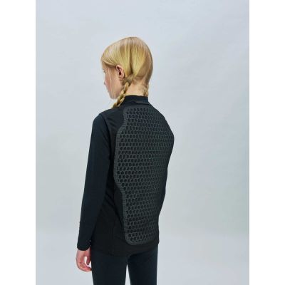 3. POC Y's VPD Air Vest Black