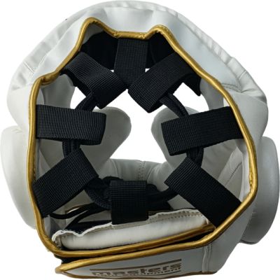 9. KSS-DRILL Boxing Helmet