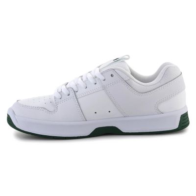 9. DC Shoes Lynx Zero SM ADYS100668-WGN shoes