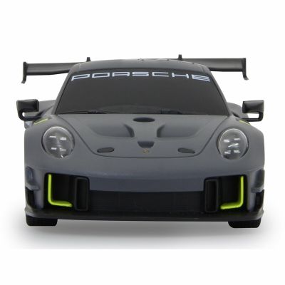 13. Jamara Porsche 911 GT2 RS Remote Controlled Model Sports Car Electric Motor 1:24