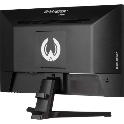 12. Iiyama 22 G2245HSU-B2 HDMI DP USB Monitor - Flat Screen - 54.6 cm