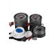 FMC-209 FIRE-MAPLE cookware set