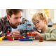 3. LEGO MARVEL 11208 Spidey's Pirate Ship