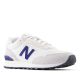 3. New Balance men's sports shoes ML515TMR