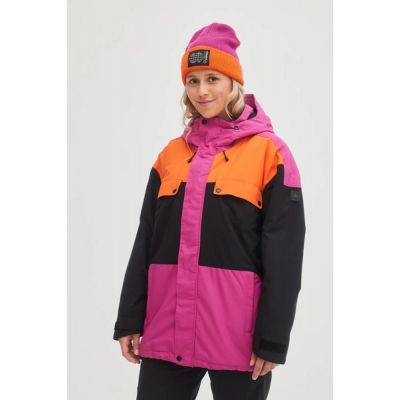O'Neill W 1500015-43012 Ski Jacket