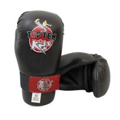 Pointfighter Open Gloves - ROTT-KIDS