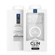 13. Dux Ducis Clin Mag Case for iPhone 18 Pro / 17 Pro Compatible with MagSafe - Transparent