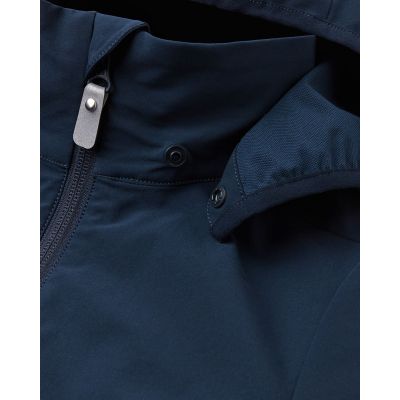 13. Reima Jacket Turvaisa Jr 5100193A-6980