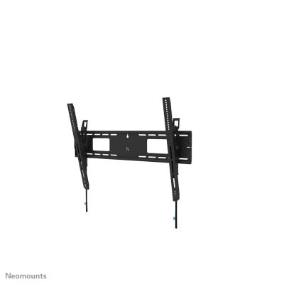 2. Neomounts WL35-750BL18 TV mount 2.49 m (98") Black
