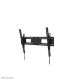 2. Neomounts WL35-750BL18 TV mount 2.49 m (98") Black