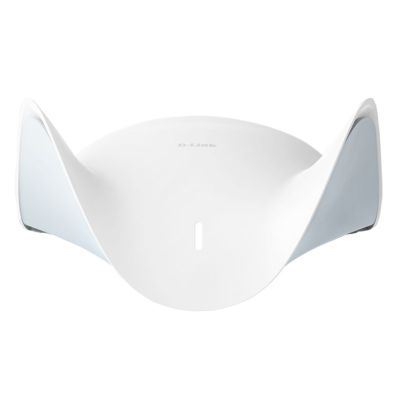 D-Link Wi-Fi 7 BE3600 Mesh Router Wireless Router 2.5 Gigabit Ethernet Dual-band (2.4 GHz/5 GHz) White