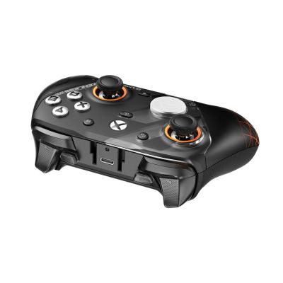 7. GameSir G7 Pro Zenless Zone Zero Edition Black, Orange USB Gamepad Analog/Digital Android, PC, Xbox One, Xbox Series S, Xbox Series X