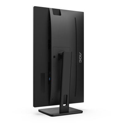 41. AOC LED 27" 27P2Q MONITOR