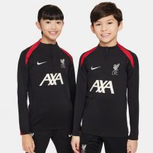 Nike Liverpool FC Strike Drill Top Jr FN9938-013 sweatshirt