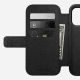 7. Nomad Modern Leather Folio Cell Phone Case 16 cm (6.3") Brown