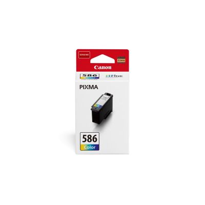 Canon CL-586 ink cartridge 1 pc. Original Standard yield